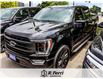 2022 Ford F-150  (Stk: S0450A) in Woodbridge - Image 1 of 13