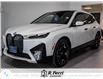 2023 BMW iX xDrive40 (Stk: 33948A) in Woodbridge - Image 1 of 23