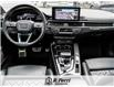 2023 Audi S5 3.0T Technik (Stk: 34082A) in Woodbridge - Image 9 of 29