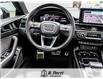 2023 Audi S5 3.0T Technik (Stk: 34082A) in Woodbridge - Image 10 of 29