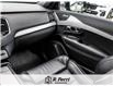 2020 Volvo XC90 T6 R-Design 7 Passenger (Stk: 33499A) in Woodbridge - Image 12 of 30