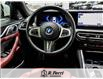 2023 BMW i4 eDrive40 (Stk: 33552A) in Woodbridge - Image 8 of 31