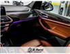 2021 BMW X3 xDrive30i (Stk: 34027A) in Woodbridge - Image 11 of 29