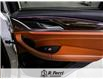 2021 BMW X3 xDrive30i (Stk: 34027A) in Woodbridge - Image 13 of 29
