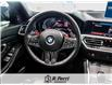 2022 BMW M3 Competition M xDrive (Stk: 34087A) in Woodbridge - Image 8 of 29