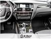 2017 BMW X3 xDrive28i (Stk: 33935A) in Woodbridge - Image 11 of 28