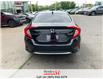 2020 Honda Civic Sedan Touring CVT (Stk: R12217) in St. Catharines - Image 9 of 12