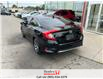 2020 Honda Civic Sedan Touring CVT (Stk: R12217) in St. Catharines - Image 7 of 12
