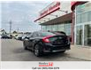 2020 Honda Civic Sedan Touring CVT (Stk: R12217) in St. Catharines - Image 8 of 12