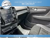 2021 Volvo XC40 T5 R-Design (Stk: 21-450420) in Greenwood - Image 19 of 22