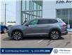 2023 Volkswagen Atlas 3.6 FSI Execline (Stk: 25205A) in Calgary - Image 3 of 31