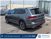 2023 Volkswagen Atlas 3.6 FSI Execline (Stk: 25205A) in Calgary - Image 4 of 31