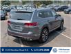 2023 Volkswagen Atlas 3.6 FSI Execline (Stk: 25205A) in Calgary - Image 7 of 31