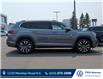 2023 Volkswagen Atlas 3.6 FSI Execline (Stk: 25205A) in Calgary - Image 9 of 31
