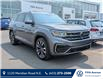 2023 Volkswagen Atlas 3.6 FSI Execline (Stk: 25205A) in Calgary - Image 10 of 31