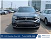 2023 Volkswagen Atlas 3.6 FSI Execline (Stk: 25205A) in Calgary - Image 11 of 31