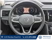 2023 Volkswagen Atlas 3.6 FSI Execline (Stk: 25205A) in Calgary - Image 16 of 31