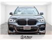 2021 BMW X3 xDrive30i (Stk: U13345) in Woodbridge - Image 2 of 29