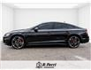 2023 Audi S5 3.0T Technik (Stk: 34082A) in Woodbridge - Image 5 of 29
