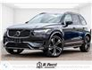 2020 Volvo XC90 T6 R-Design 7 Passenger (Stk: 33499A) in Woodbridge - Image 1 of 30