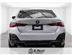 2023 BMW i4 eDrive40 (Stk: 33552A) in Woodbridge - Image 3 of 31
