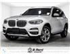 2021 BMW X3 xDrive30i (Stk: 34027A) in Woodbridge - Image 1 of 29