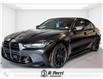 2022 BMW M3 Competition M xDrive (Stk: 34087A) in Woodbridge - Image 1 of 29
