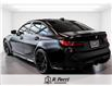2022 BMW M3 Competition M xDrive (Stk: 34087A) in Woodbridge - Image 3 of 29