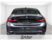 2021 BMW 330i xDrive (Stk: U13340) in Woodbridge - Image 3 of 28