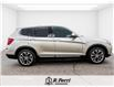 2017 BMW X3 xDrive28i (Stk: 33935A) in Woodbridge - Image 3 of 28