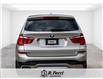 2017 BMW X3 xDrive28i (Stk: 33935A) in Woodbridge - Image 4 of 28
