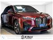 2023 BMW iX xDrive40 (Stk: 34088A) in Woodbridge - Image 1 of 23