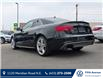 2014 Audi S5 3.0 Technik (Stk: 25218B) in Calgary - Image 4 of 26