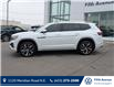 2024 Volkswagen Atlas 2.0 TSI Execline (Stk: 25256A) in Calgary - Image 3 of 33