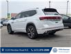 2024 Volkswagen Atlas 2.0 TSI Execline (Stk: 25256A) in Calgary - Image 4 of 33