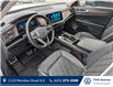 2024 Volkswagen Atlas 2.0 TSI Execline (Stk: 25256A) in Calgary - Image 10 of 33