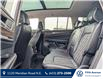 2024 Volkswagen Atlas 2.0 TSI Execline (Stk: 25256A) in Calgary - Image 23 of 33