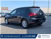 2016 Volkswagen Golf 1.8 TSI Trendline (Stk: 5133) in Calgary - Image 4 of 23