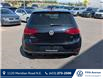 2016 Volkswagen Golf 1.8 TSI Trendline (Stk: 5133) in Calgary - Image 5 of 23