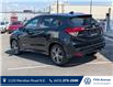 2020 Honda HR-V Touring (Stk: 25263A) in Calgary - Image 4 of 25
