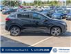 2020 Honda HR-V Touring (Stk: 25263A) in Calgary - Image 8 of 25