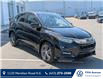 2020 Honda HR-V Touring (Stk: 25263A) in Calgary - Image 9 of 25