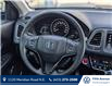 2020 Honda HR-V Touring (Stk: 25263A) in Calgary - Image 12 of 25