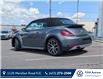 2018 Volkswagen Beetle 2.0 TSI Dune (Stk: 25042B) in Calgary - Image 5 of 32