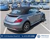 2018 Volkswagen Beetle 2.0 TSI Dune (Stk: 25042B) in Calgary - Image 10 of 32