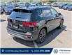 2022 Volkswagen Taos Comfortline (Stk: 25254A) in Calgary - Image 7 of 26