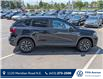 2022 Volkswagen Taos Comfortline (Stk: 25254A) in Calgary - Image 8 of 26