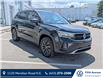 2022 Volkswagen Taos Comfortline (Stk: 25254A) in Calgary - Image 9 of 26