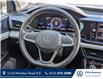 2022 Volkswagen Taos Comfortline (Stk: 25254A) in Calgary - Image 12 of 26