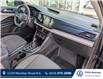 2022 Volkswagen Taos Comfortline (Stk: 25254A) in Calgary - Image 25 of 26